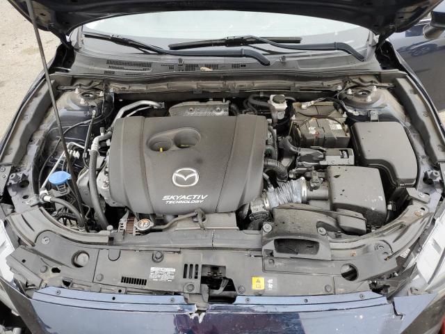 3MZBN1V37JM270745 | 2018 MAZDA 3 TOURING