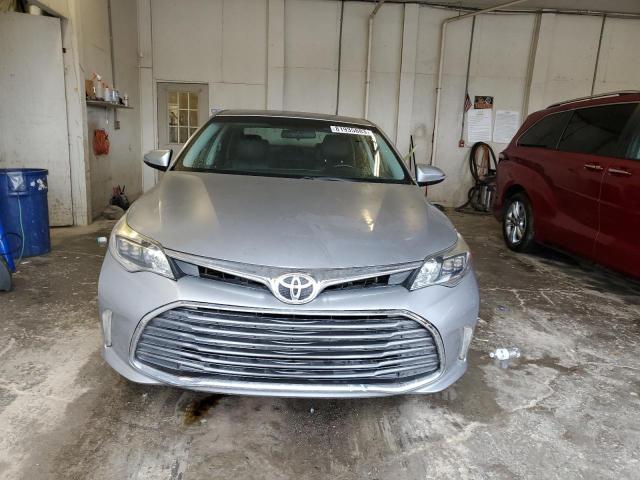 4T1BK1EB6GU213133 | 2016 TOYOTA AVALON XLE