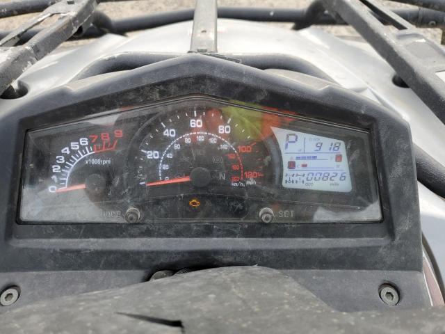 2022 ATV ALL MODELS A6HSDZZ0LNB000205