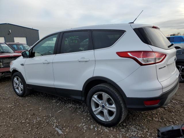 Vin: 1fmcu9gx6guc61804, lot: 82348613, ford escape se 20162