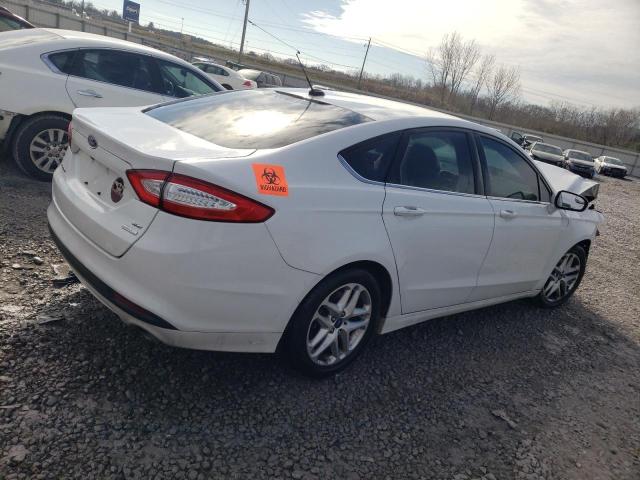 3FA6P0HD6FR188969 | 2015 FORD FUSION SE