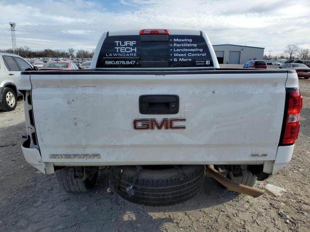 3GTP1MEC0GG157703 | 2016 GMC SIERRA C15