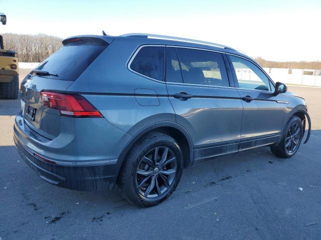 3VVNB7AX0PM014851 2023 Volkswagen Tiguan Se