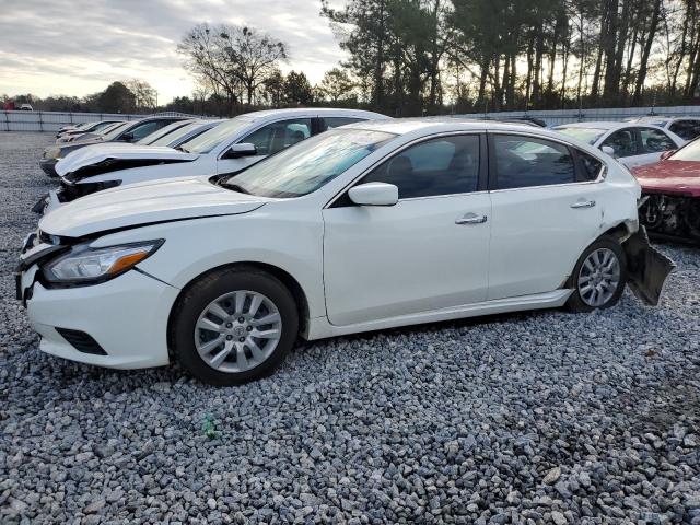 2017 Nissan Altima 2.5 VIN: 1N4AL3AP8HN348822 Lot: 82465483