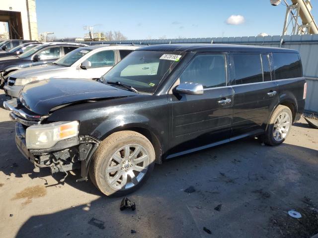 2009 Ford Flex Limited