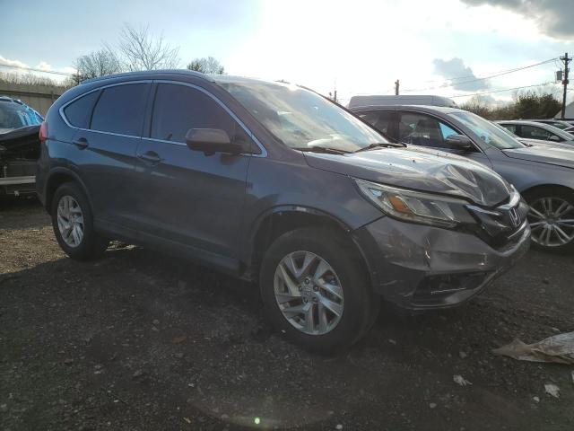 Vin: 5j6rm3h76fl008314, lot: 81731963, honda crv exl 20154