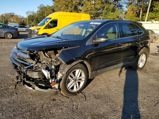 2FMPK3J99GBB48398 | 2016 FORD EDGE SEL