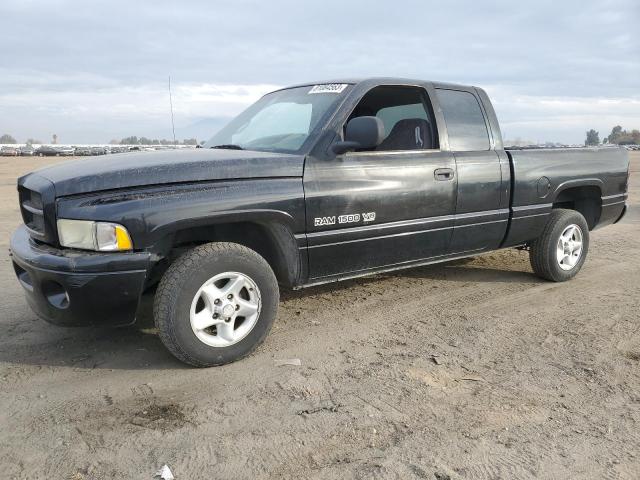 2000 Dodge Ram 1500 