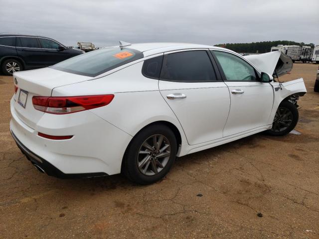 5XXGT4L30KG335005 | 2019 KIA OPTIMA LX