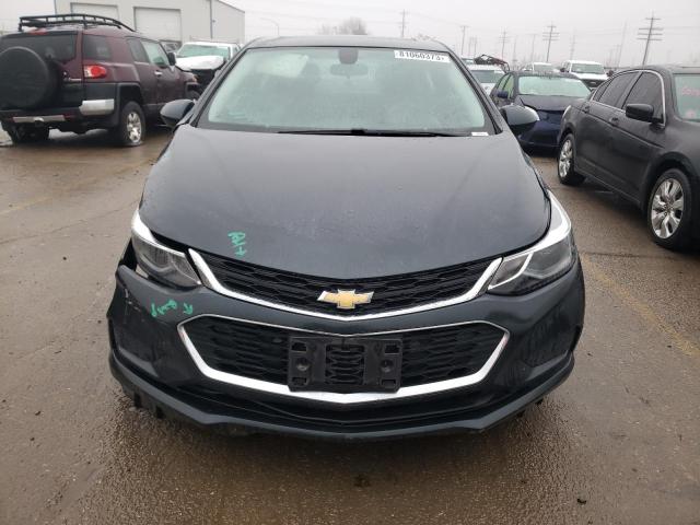 1G1BH5SE3J7231824 | 2018 CHEVROLET CRUZE LT