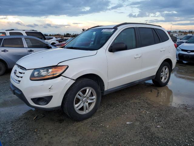 2011 Hyundai Santa Fe GLS