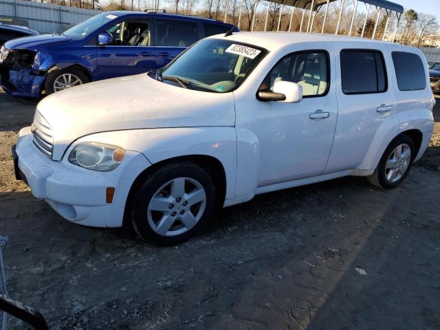 2011 Chevrolet HHR LT