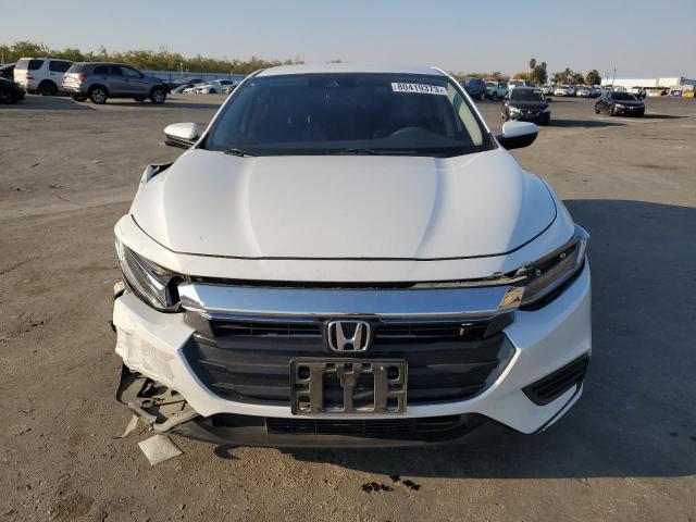 19XZE4F57LE005145 | 2020 Honda insight ex