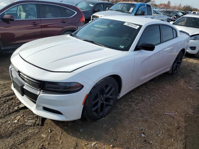 2C3CDXBG5LH190483 | 2020 DODGE CHARGER SX