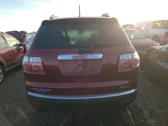 1GKEV33757J161535 | 2007 GM c acadia slt-2