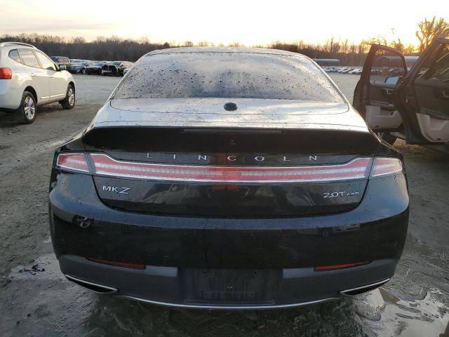 3LN6L5B95JR604098 | 2018 LINCOLN MKZ PREMIE