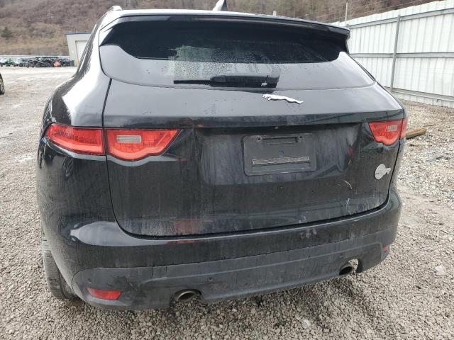 SADCL2GX1LA631622 2020 Jaguar F-Pace R - Sport