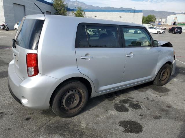 JTLZE4FEXEJ060523 | 2014 TOYOTA SCION XB