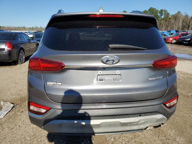 5NMS5CAAXKH028278 | 2019 HYUNDAI SANTA FE L