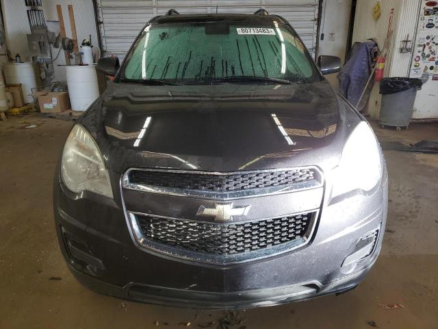 2GNFLFEK4F6112533 | 2015 CHEVROLET EQUINOX LT