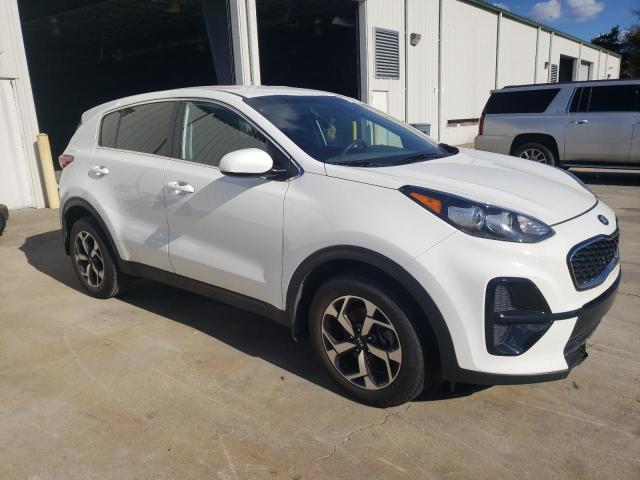 KNDPM3AC5L7722248 | 2020 KIA SPORTAGE L