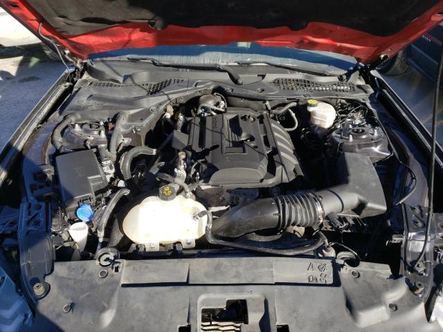 1FA6P8TH9N5144457 2022 Ford Mustang 1FA6P8TH9N5144457 2022 Ford Mustang