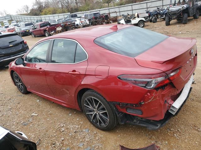 4T1G11AK4MU467370 | 2021 TOYOTA CAMRY SE