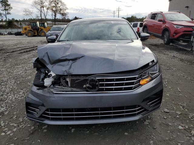 1VWAA7A34JC027170 | 2018 VOLKSWAGEN PASSAT S