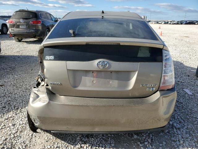 JTDKB20U577578016 | 2007 Toyota prius