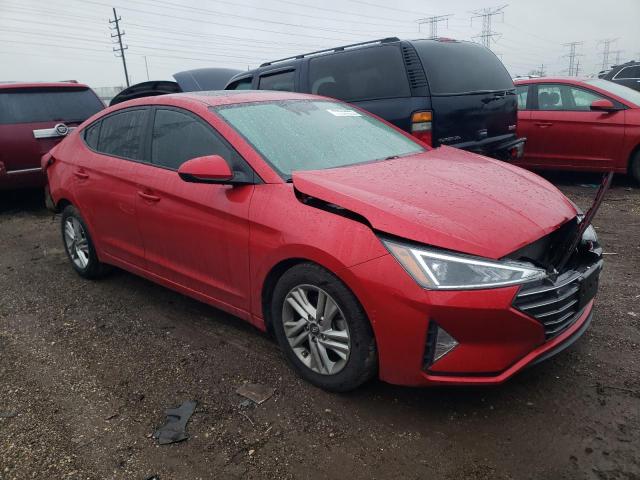 5NPD84LF9LH550967 | 2020 HYUNDAI ELANTRA SE