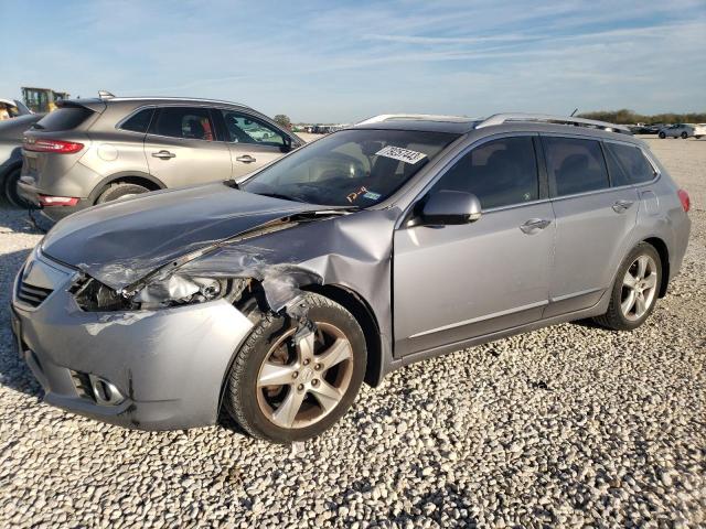 2012 Acura TSX 