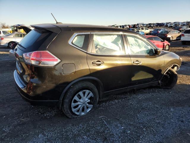 JN8AT2MV1GW136064 | 2016 NISSAN ROGUE S