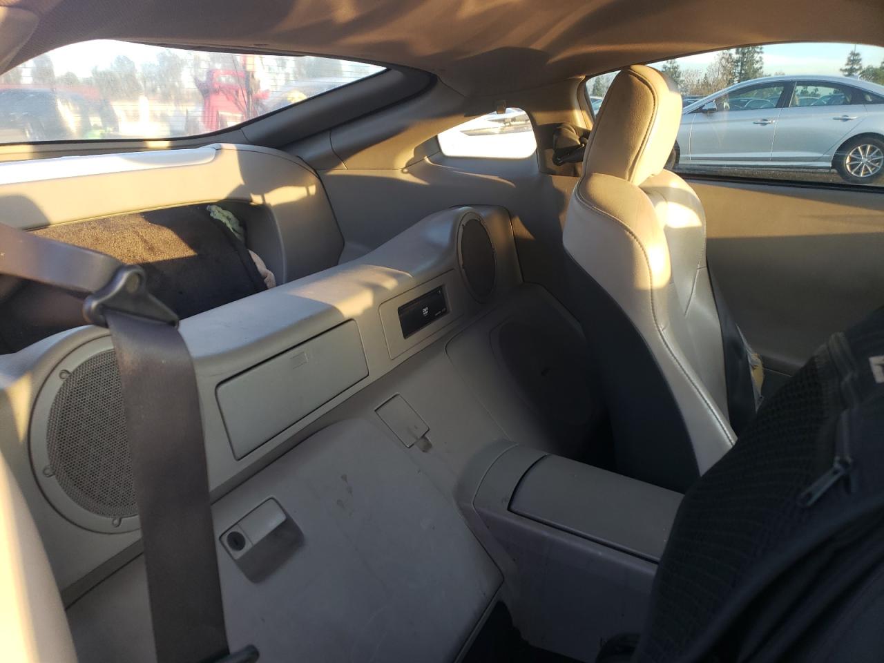 JN1AZ34E04M154291 2004 Nissan 350Z Coupe