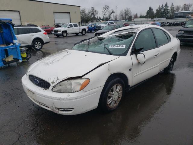 2004 Ford Taurus SEL