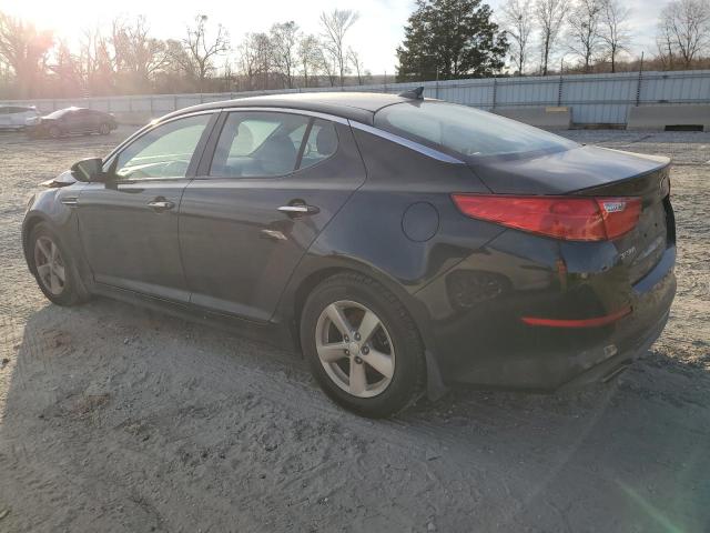 KNAGM4A79F5659323 | 2015 KIA OPTIMA LX