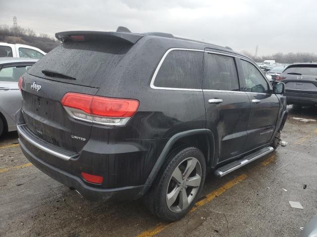 1C4RJFBG6EC379464 | 2014 JEEP GRAND CHER