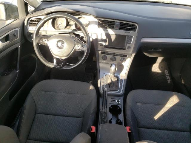 2016 VOLKSWAGEN GOLF SPORT - 3VWC17AU7GM506983