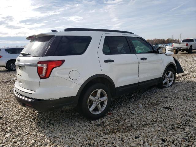 1FM5K7B82JGB03873 | 2018 FORD EXPLORER