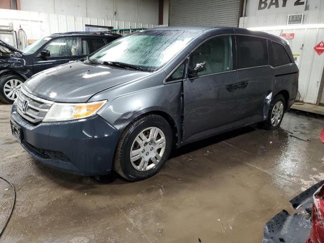 2012 Honda Odyssey LX