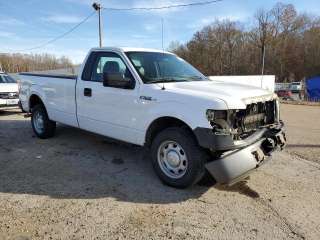 1FTNF1CF7EKF59969 | 2014 FORD F150