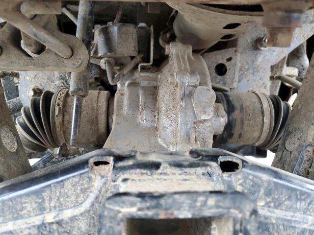 2023 HONDA SXS1000 M6 - 1HFVE0814P4001908