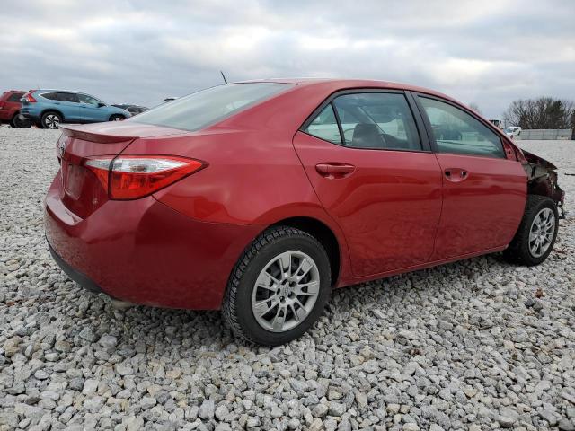 2T1BURHE1FC417417 | 2015 TOYOTA COROLLA L