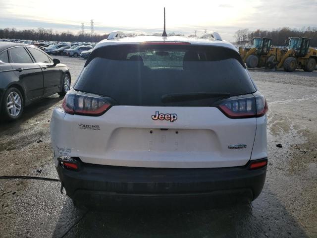 1C4PJLCB2KD331975 | 2019 JEEP CHEROKEE L