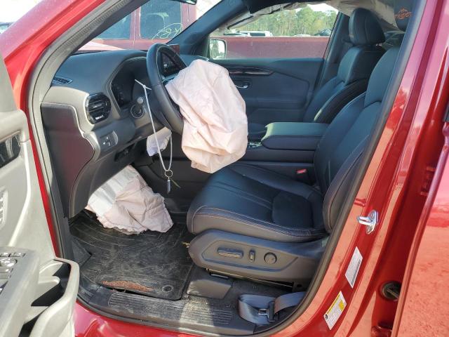 2023 HONDA PILOT TRAI 5FNYG1H61PB051323
