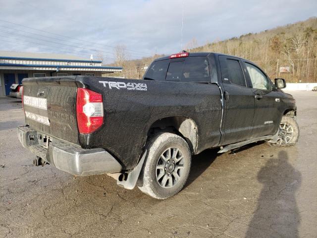 5TFUY5F10MX005736 | 2021 Toyota tundra double cab sr/sr5