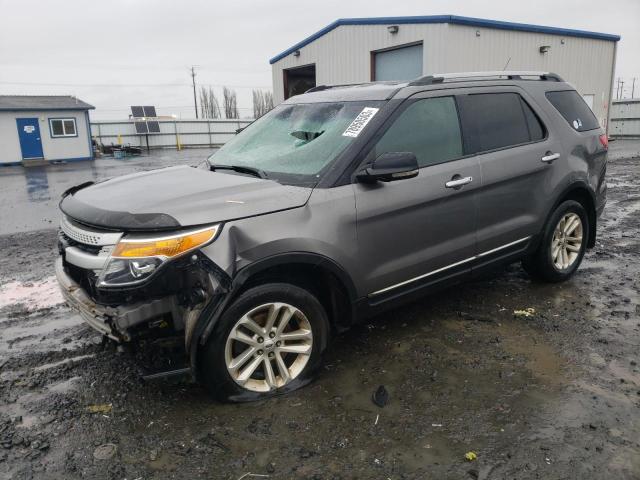 1FMHK8D81CGA33768 | 2012 Ford explorer xlt