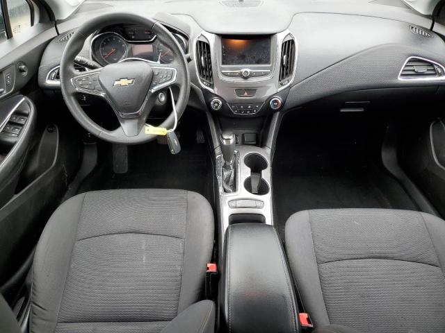 2019 Chevrolet Cruze - Image 8