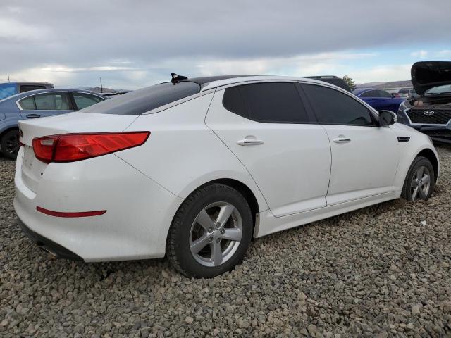 5XXGM4A70EG310614 | 2014 KIA OPTIMA LX