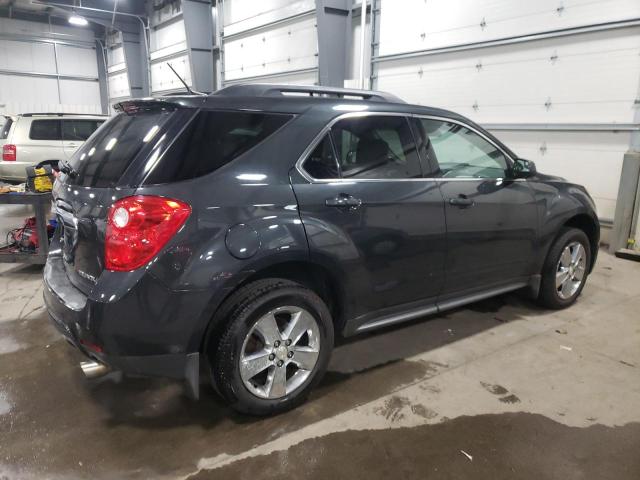 2GNFLGE3XE6121637 | 2014 CHEVROLET EQUINOX LT