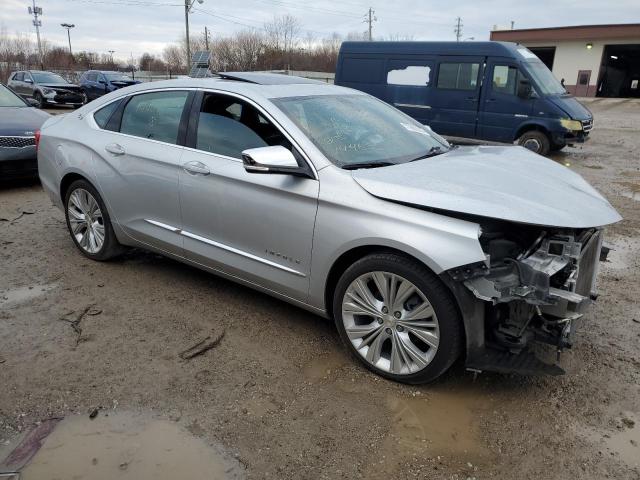 1G1105S33KU144655 | 2019 CHEVROLET IMPALA PRE